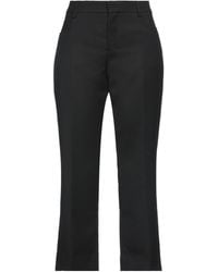 Ami Paris - Trouser - Lyst