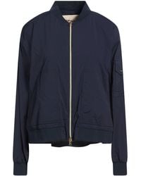 Herno - Jacket Polyamide, Elastane - Lyst