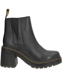 Dr. Martens - Ankle Boots - Lyst