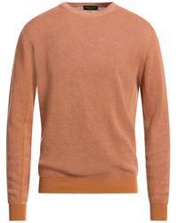 Roberto Collina - Pullover - Lyst