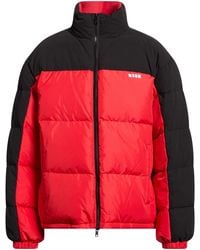 MSGM - Puffers - Lyst