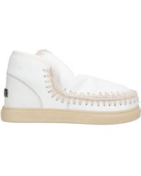 Mou - Ankle Boots - Lyst