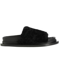Jil Sander - Sandals - Lyst