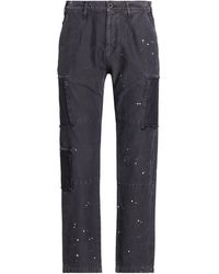 JOHN ELLIOTT x MASTERMIND JAPAN - Jeans - Lyst