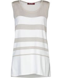 Max Mara Jumper - Natural