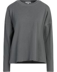 Crossley - Lead Sweater Cotton - Lyst