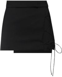 Nensi Dojaka - Mini Skirt - Lyst
