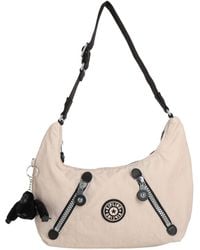 Kipling - Shoulder Bag Polyamide - Lyst