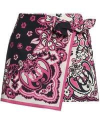 RED Valentino - Shorts & Bermuda Shorts - Lyst