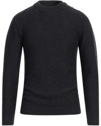 Alpha Studio - Sweater - Lyst