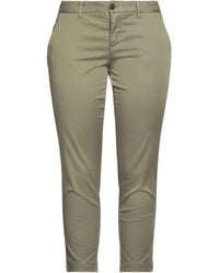Roy Rogers - Trouser - Lyst