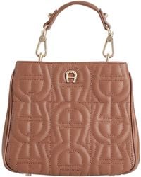 Aigner - Handtaschen - Lyst