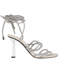 Aniye By - Sandals Synthetic Fibers - Lyst
