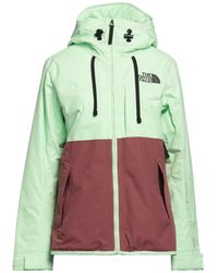 The North Face - Jacke & Anorak - Lyst