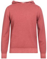 FILIPPO DE LAURENTIIS - Pullover - Lyst