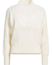 Max Mara - Turtlenecks - Lyst