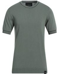 John Richmond - Pullover - Lyst