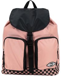 vans backpacks women's