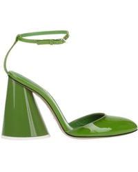 The Attico - Pumps - Lyst