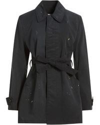 MM6 by Maison Margiela - Overcoats & Trench Coats - Lyst