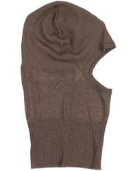 Rick Owens - Cappello - Lyst