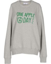 ami sweatshirt women