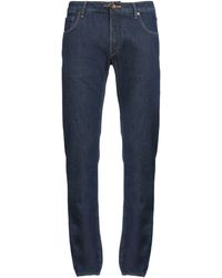 Hand Picked - Pantaloni Jeans - Lyst