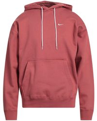 Nike - Sweatshirt - Lyst