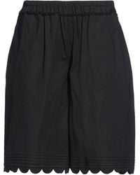 THE GARMENT - Shorts & Bermuda Shorts - Lyst