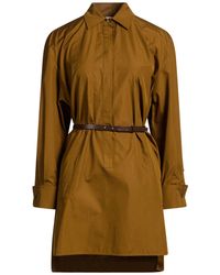 Max Mara - Mini Dresses - Lyst