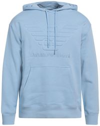 Emporio Armani - Sweatshirt - Lyst