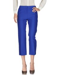 Marni Pantalones - Azul