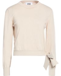 Alpha Studio - Pullover - Lyst