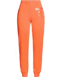 Moschino - Pants - Lyst