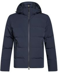 Paul & Shark - Puffers - Lyst