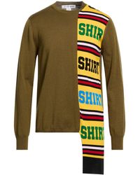 Comme des Garçons - Sweaters - Lyst