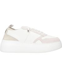 Emanuélle Vee - Sneakers - Lyst