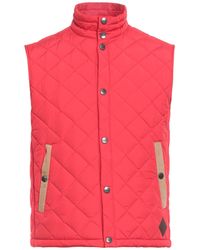 Husky - Puffer - Lyst