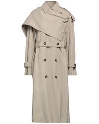 Proenza Schouler - Overcoat & Trench Coat - Lyst