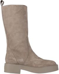 COPENHAGEN - Boot Leather - Lyst