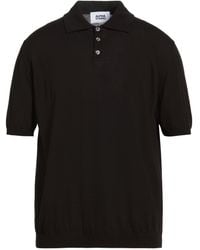 Alpha Studio - Polo Shirts - Lyst