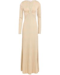 MICHAEL Michael Kors - Maxi-Kleid - Lyst