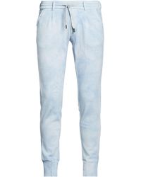 Mason's - Pants Cotton, Polyamide - Lyst