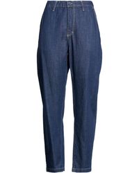 Please - N8 Jeans Cotton, Elastane - Lyst