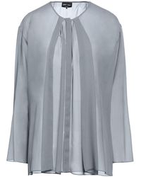 Giorgio Armani - Top - Lyst