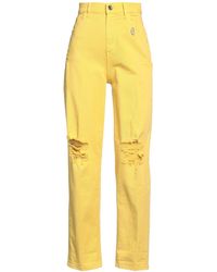 Liu Jo - Pants - Lyst