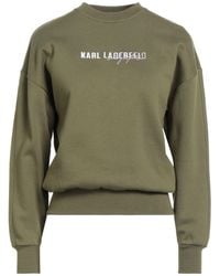 Karl Lagerfeld - Sudadera - Lyst