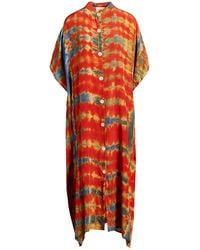 Sun Chaser - Midi Dresses - Lyst