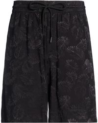 Department 5 - Shorts & Bermuda Shorts - Lyst