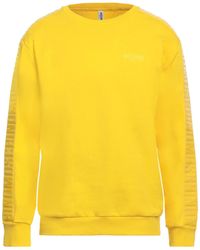 Moschino - Sweatshirt Cotton, Elastane - Lyst